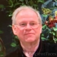 Dale Eugene Williams