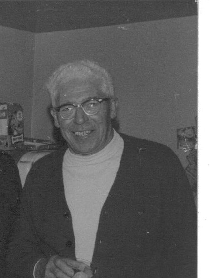 Charles Guckenberger