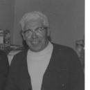 A photo of Charles Guckenberger