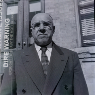 John Petekiewicz John Petekiewicz