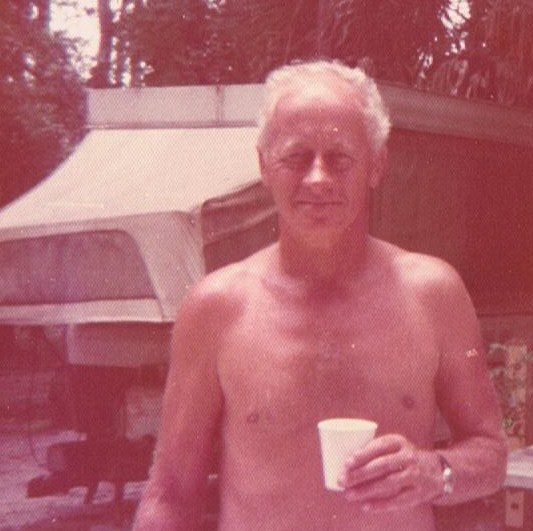 Uncle Tony
