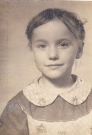 Veda Rose Barngrover(Gentry)