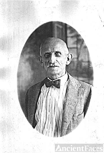 John Ogger