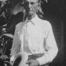 A photo of Adolphus L Durham