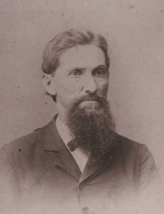 Richard David Martin