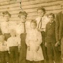 A photo of William Orris Arrington