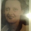 A photo of Winnifred Elaine (Cortright) Edwards