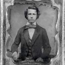 A photo of William Robert Arrington, Jr.