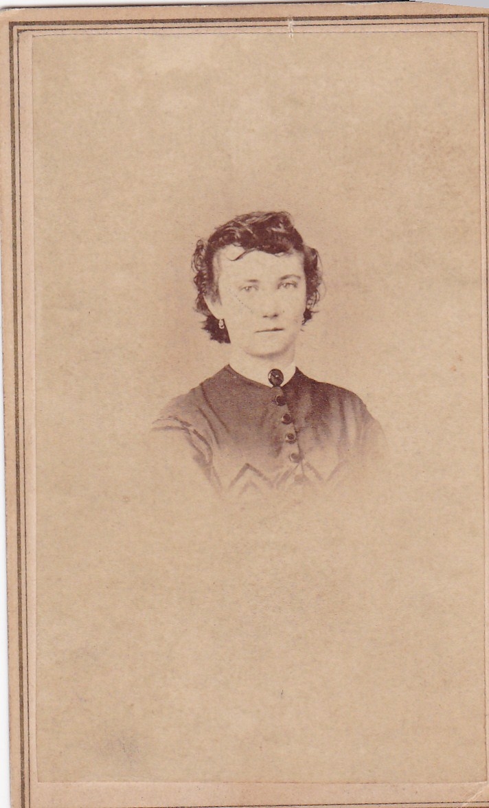 Mary Barry