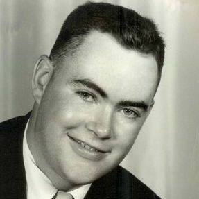 John James Mccarthy