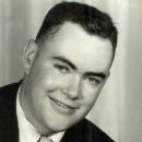 A photo of John James Mccarthy