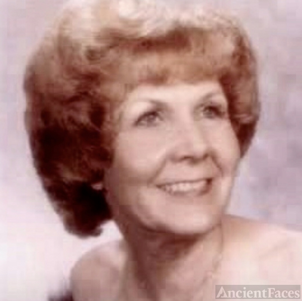 Alta “Gig” (Riddles) Pearce