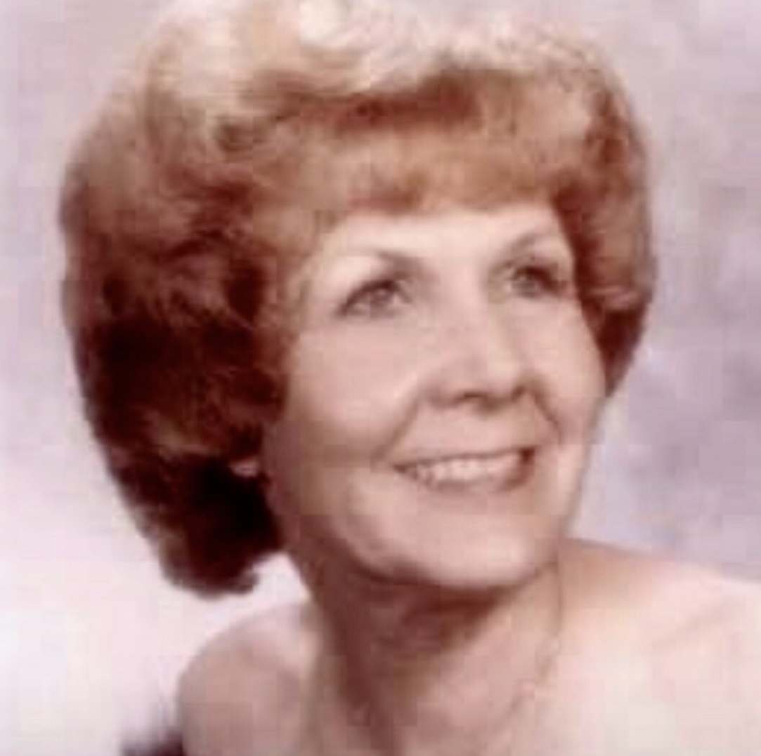 Alta “Gig” (Riddles) Pearce