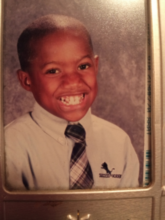 Tyeron D Smith Tyeron D Smith