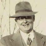 A photo of Lester Fagel