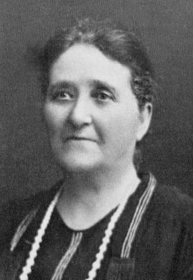 Julia Fleay