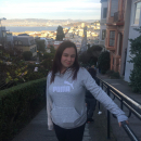 A photo of Samantha (Rebelo )