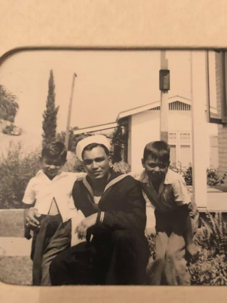 Joe and sons 