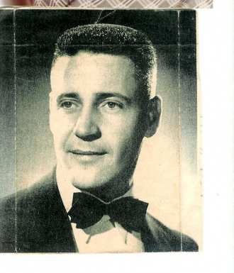 Joseph Hettle Joseph Hettle