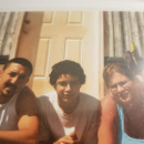 A photo of Ronny Chaar Jr