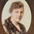 A photo of Beatrice Rinde