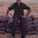 A photo of Thomas Marvin Sushinsky