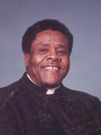 Rev Joseph Everhart Boone