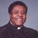 Rev Joseph Everhart Boone