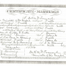 Cora Mary Benning