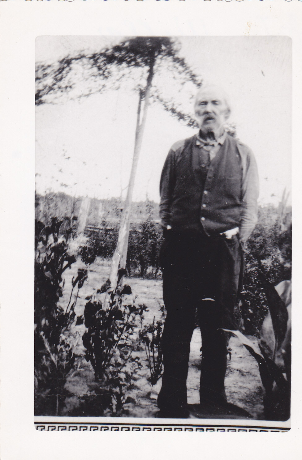 Thomas Jefferson Wells
