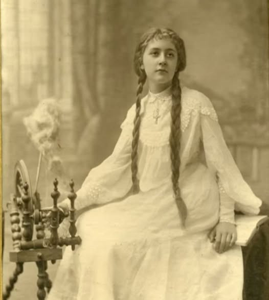 Agatha Christie