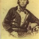 A photo of Henry H. Hickman