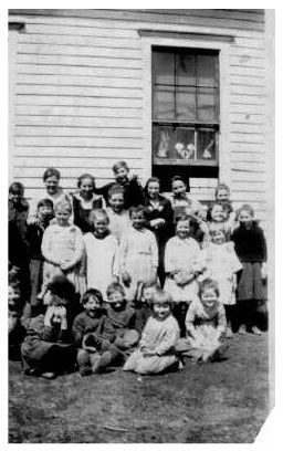 Cobb School-1921