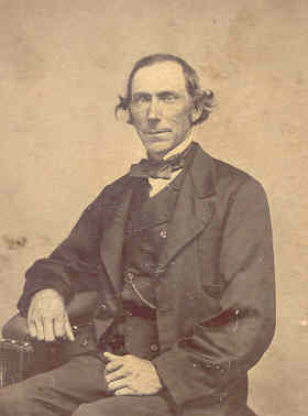 Pennsylvania Gentleman