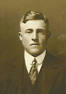 Ervin Arthur Bohnsack