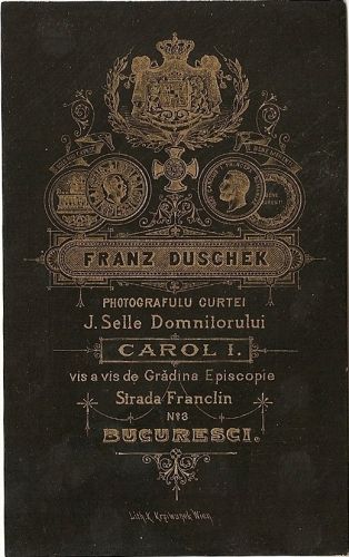 Franz Duschek