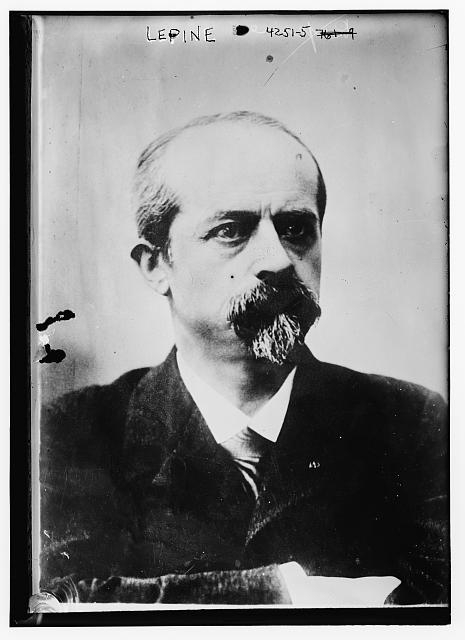 Lepine