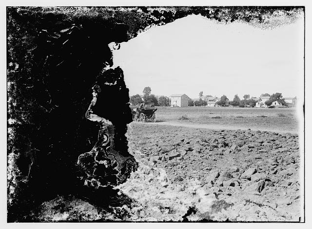 German Colonies in Palestine. Wilhelm [i.e., Wilhelma] &...