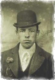 Jeremiah Staples Bigwood