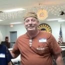 A photo of  Gregory S. Hoshor