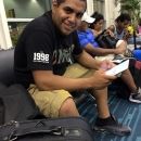 A photo of Edwin Carchi Jr