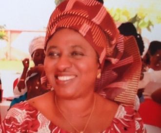 Ruth Utulu Ruth Utulu