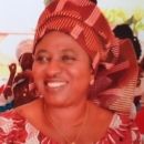 A photo of Ruth Utulu 
