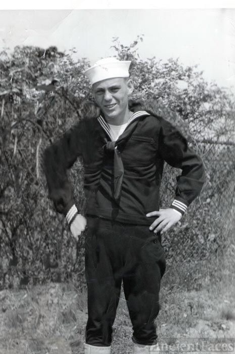 Robert George Ramage