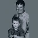 A photo of Scott Neil McLean
