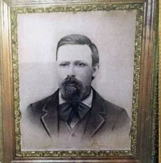 William Hiram Whitcanack