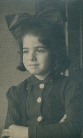 Rosette Beugen