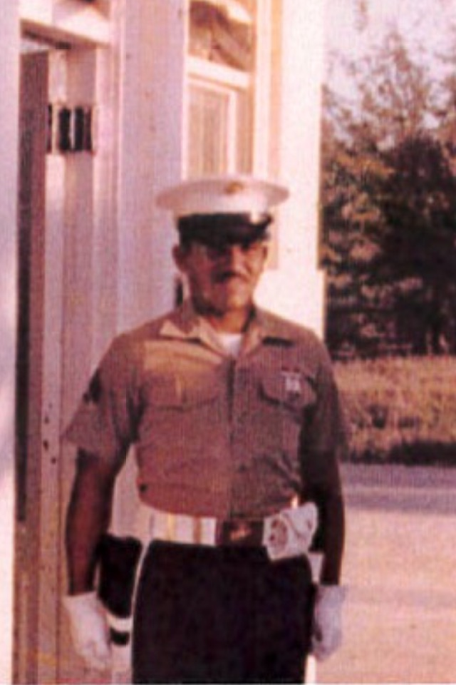 Guantanamo bay Cuba