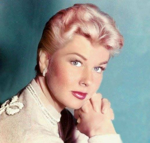 Doris Day