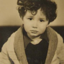 A photo of Alexander Reisch